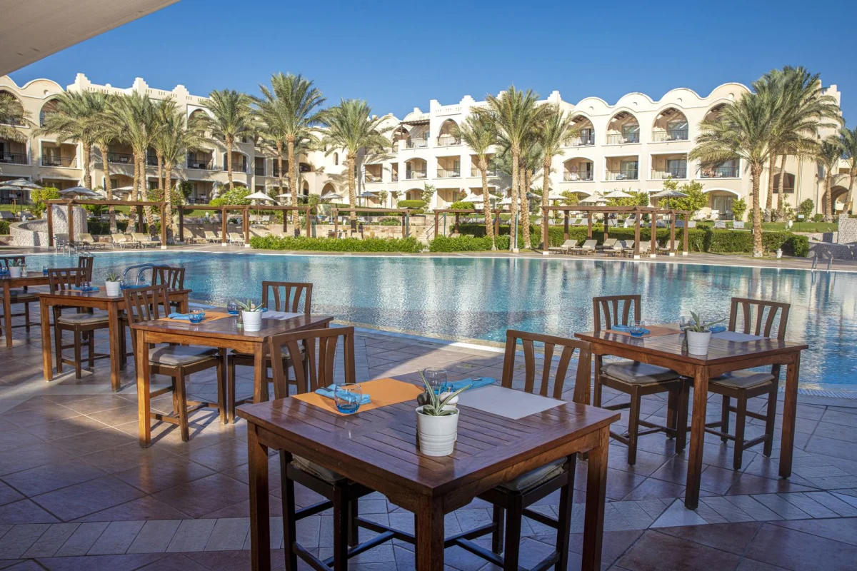 Hotel Jaz Makadi Star Resort And Spa