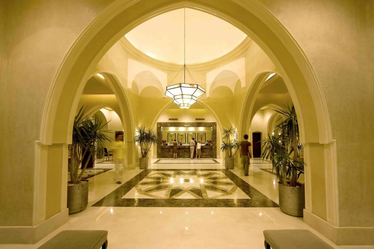 Hotel Jaz Makadi Star Resort And Spa