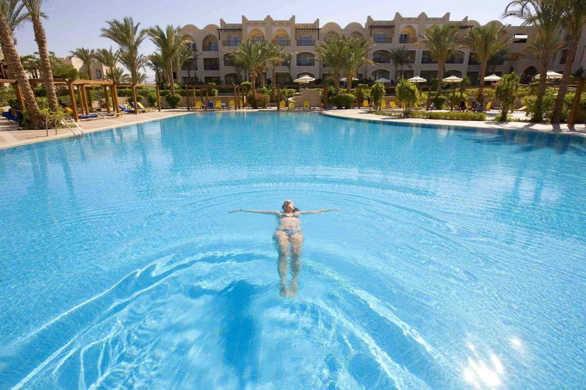 Hotel Jaz Makadi Star Resort And Spa