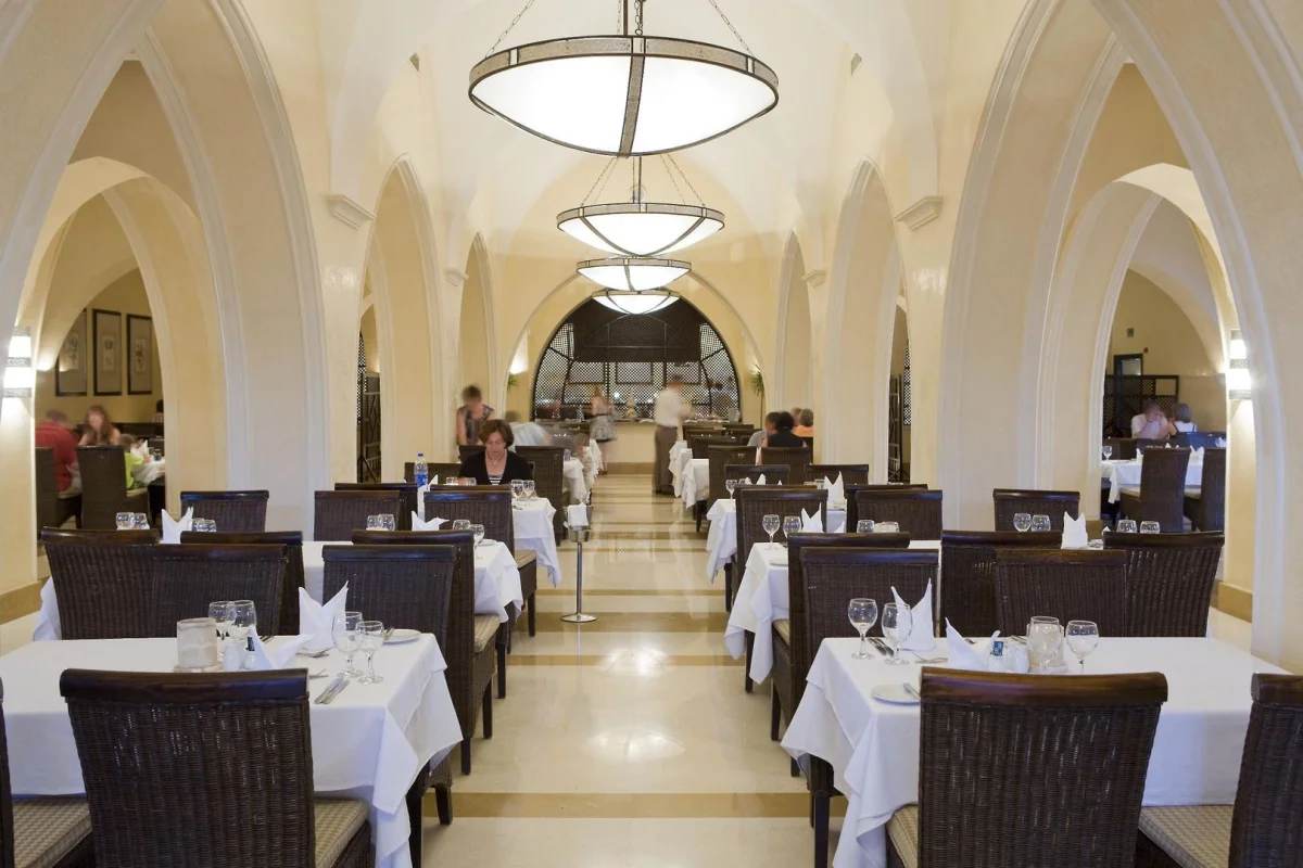 Hotel Jaz Makadi Star Resort And Spa