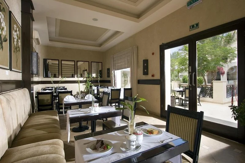Hotel Jaz Makadi Star Resort And Spa