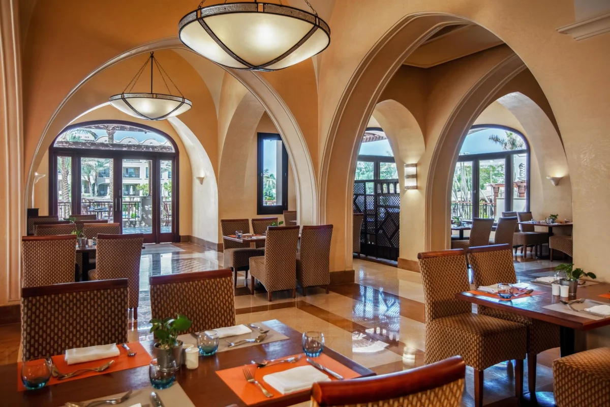 Hotel Jaz Makadi Star Resort And Spa