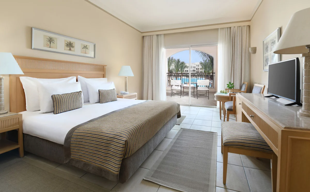 Hotel Jaz Makadi Star Resort And Spa
