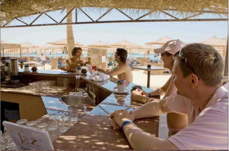 Hotel Jaz Makadi Star Resort And Spa