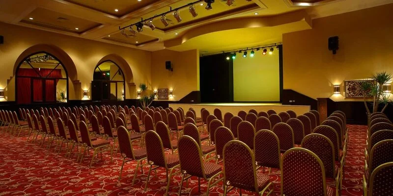 Hotel Jaz Makadi Star Resort And Spa