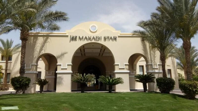 Hotel Jaz Makadi Star Resort And Spa