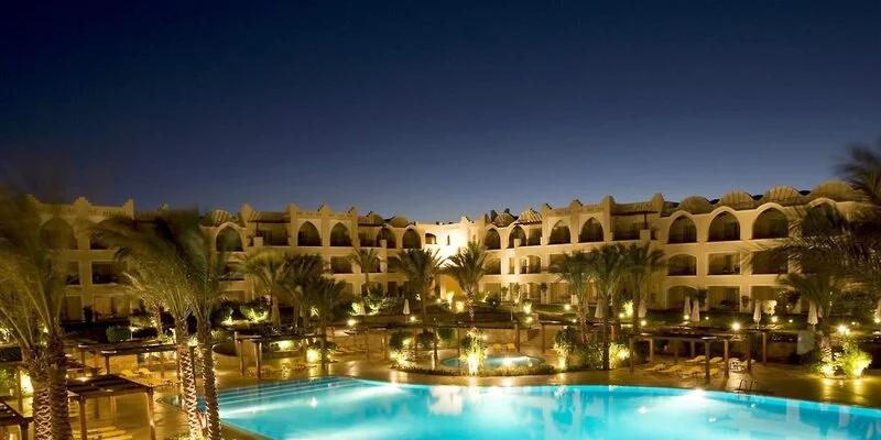 Hotel Jaz Makadi Star Resort And Spa