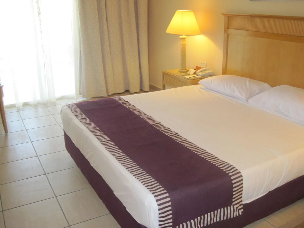Hotel Jaz Makadi Star Resort And Spa
