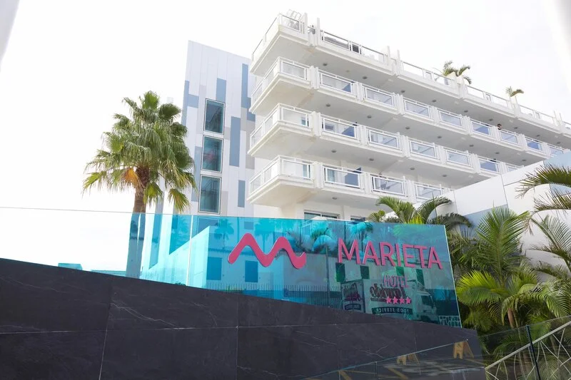 Bluesea Marieta