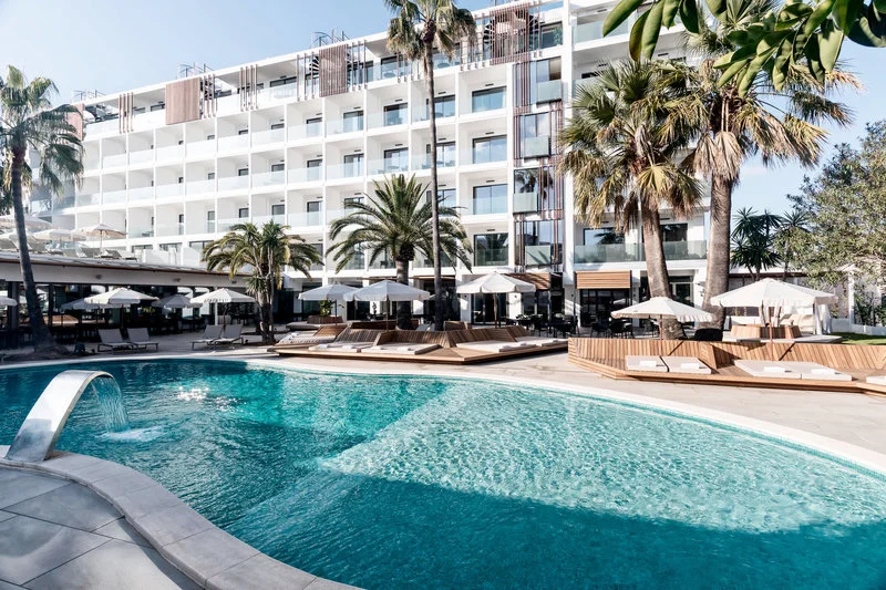 Bordoy Alcudia Port Suites Adults Only From 16 Yrs