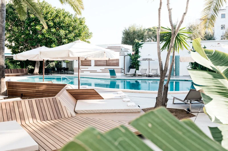 Bordoy Alcudia Port Suites Adults Only From 16 Yrs