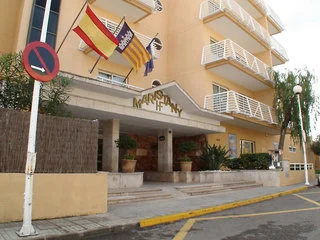 Bordoy Alcudia Port Suites Adults Only From 16 Yrs
