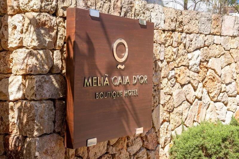 Melia Cala D'or Boutique