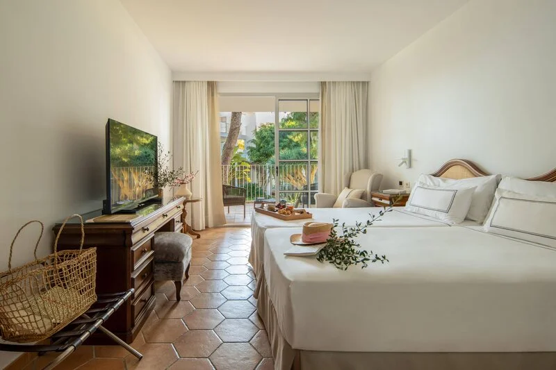 Melia Cala D'or Boutique