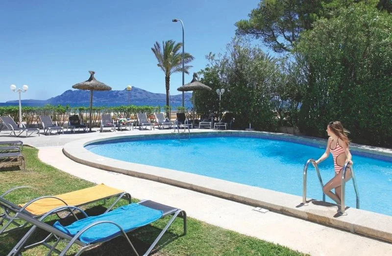 Apartamentos Bellamar