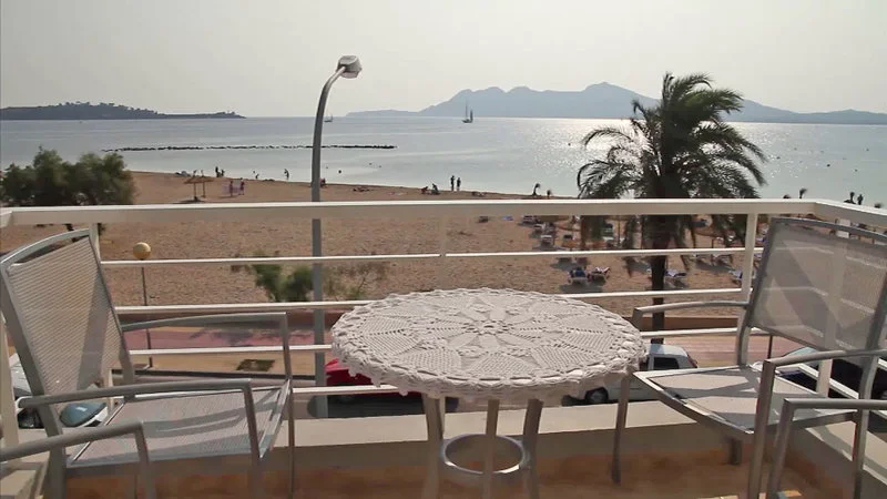 Apartamentos Bellamar