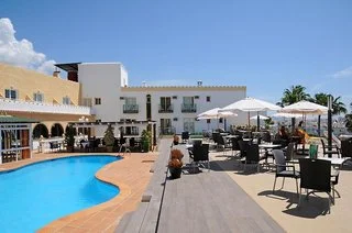 Hotel Nerja Club By Dorobe Hotels