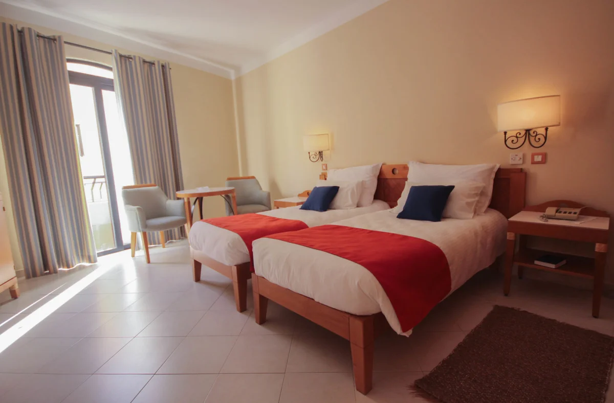 Calypso Hotel