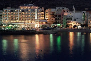 Calypso Hotel