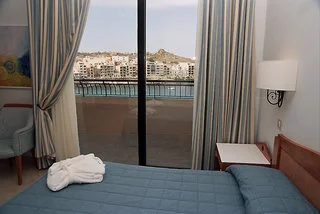 Calypso Hotel