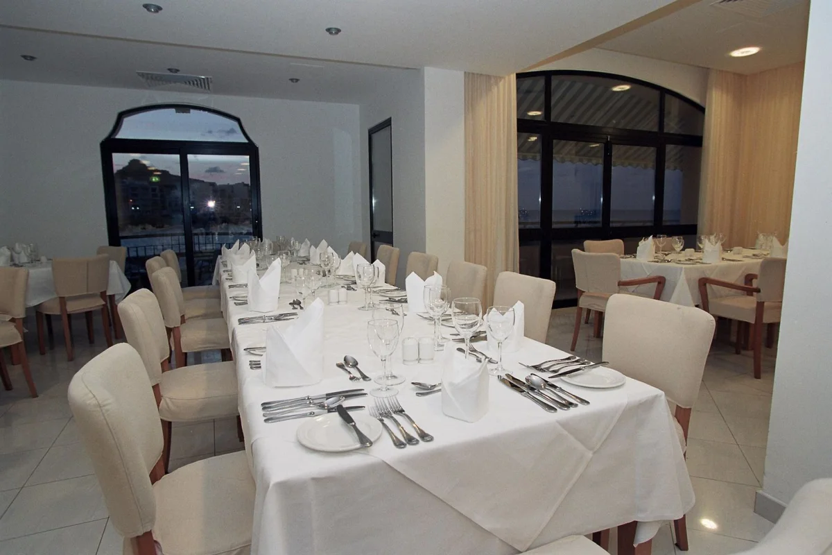 Calypso Hotel