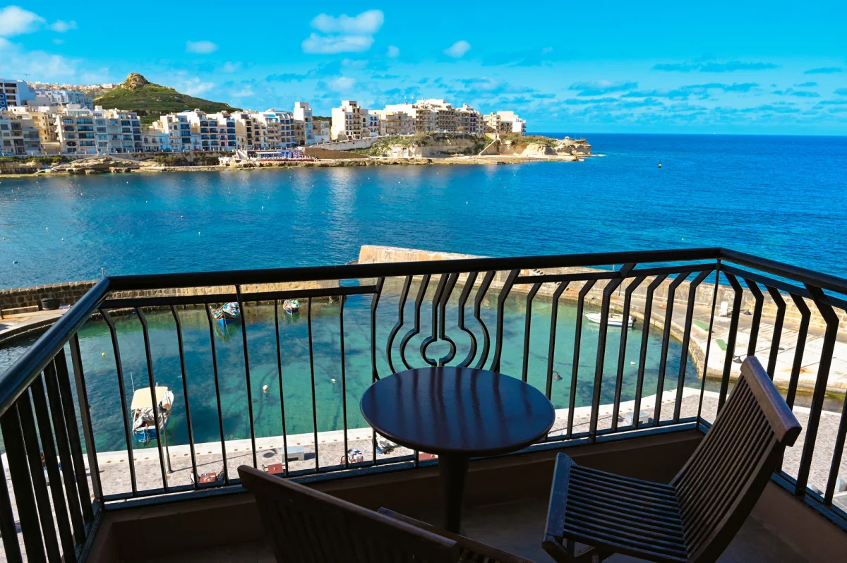 Calypso Hotel