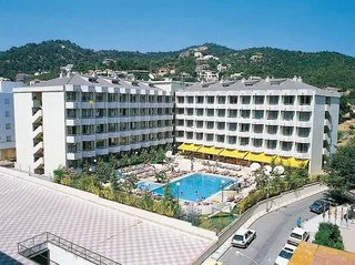 Ght Oasis Tossa And Spa