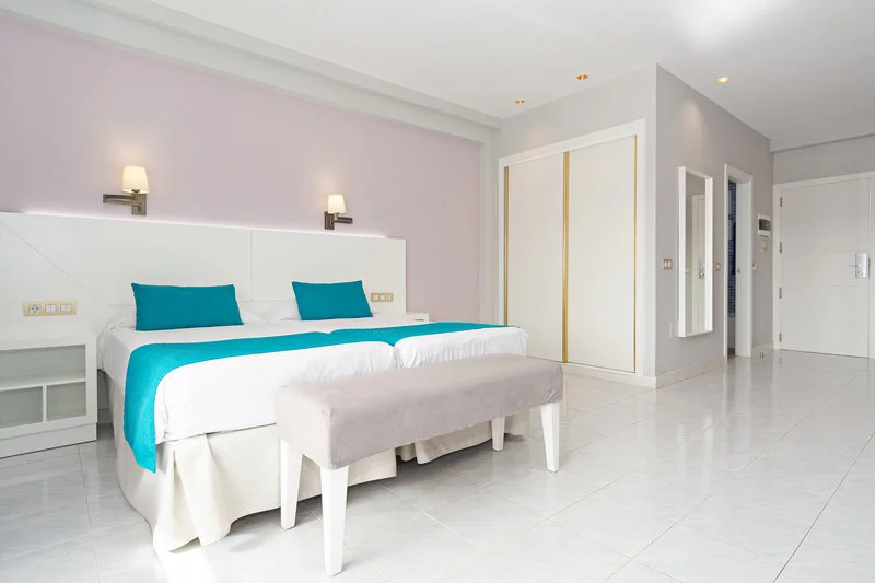 Apartamentos Oceano