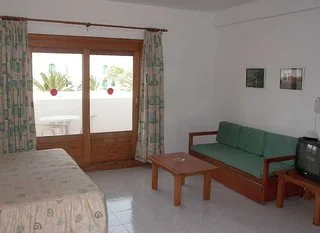 Apartamentos Oceano