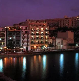 St. Patrick's Hotel
