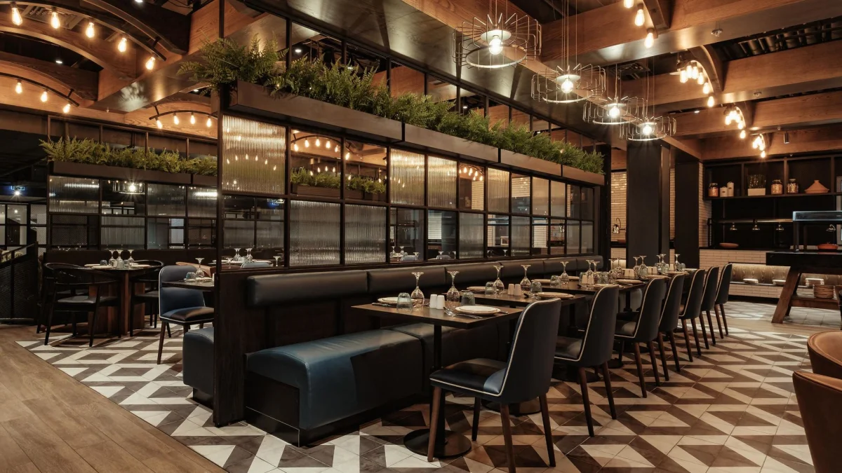 Ax Odycy Hotel