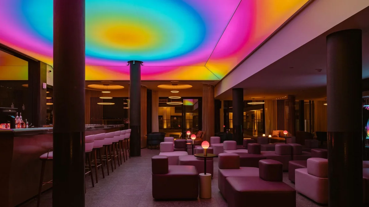 Ax Odycy Hotel