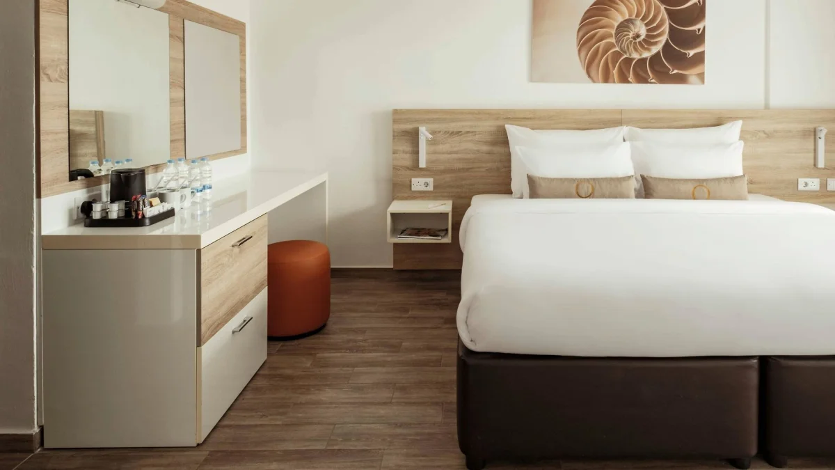 Ax Odycy Hotel