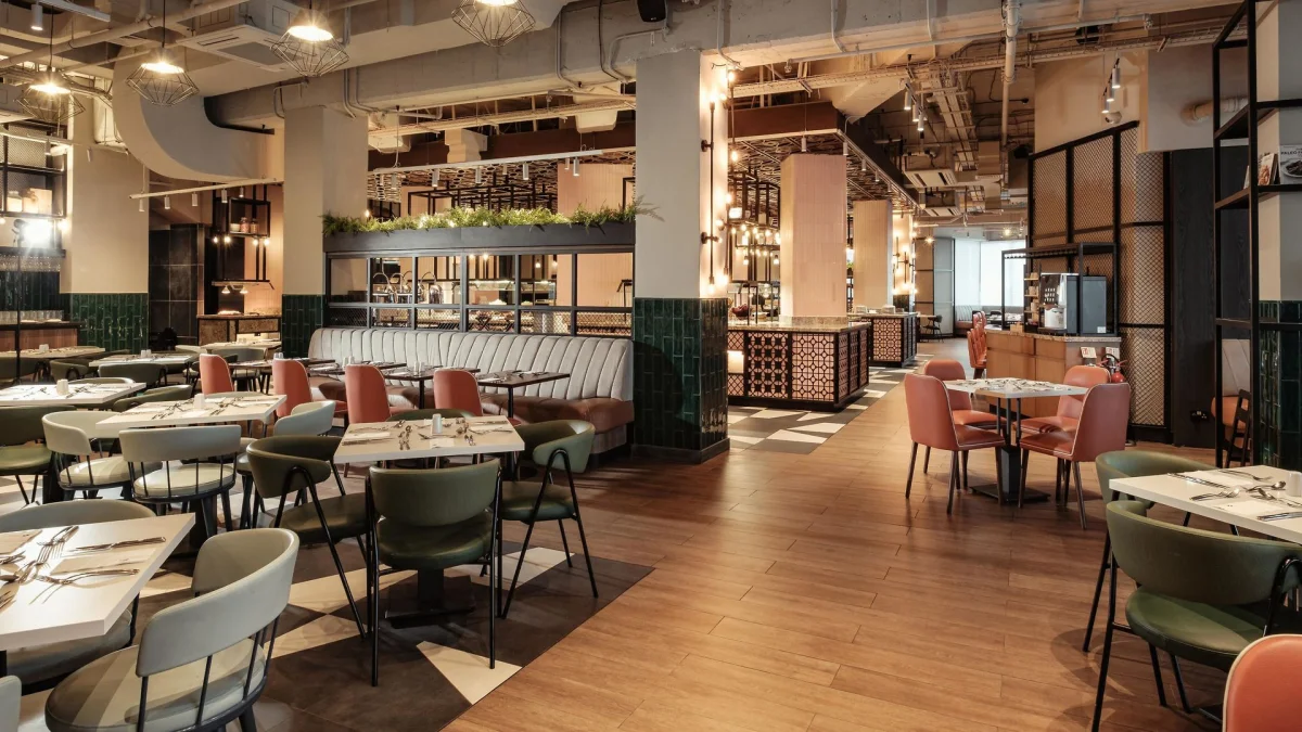 Ax Odycy Hotel