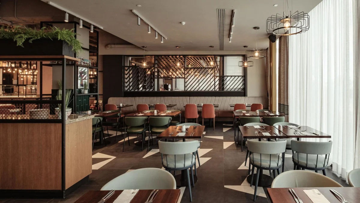 Ax Odycy Hotel