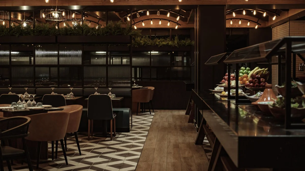 Ax Odycy Hotel