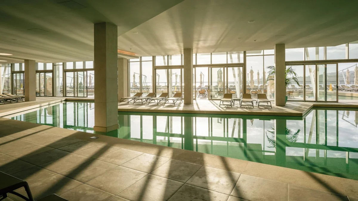 Ax Odycy Hotel