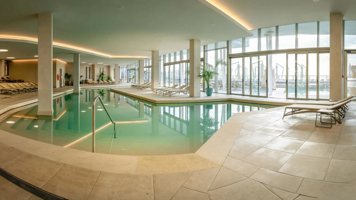 Ax Odycy Hotel