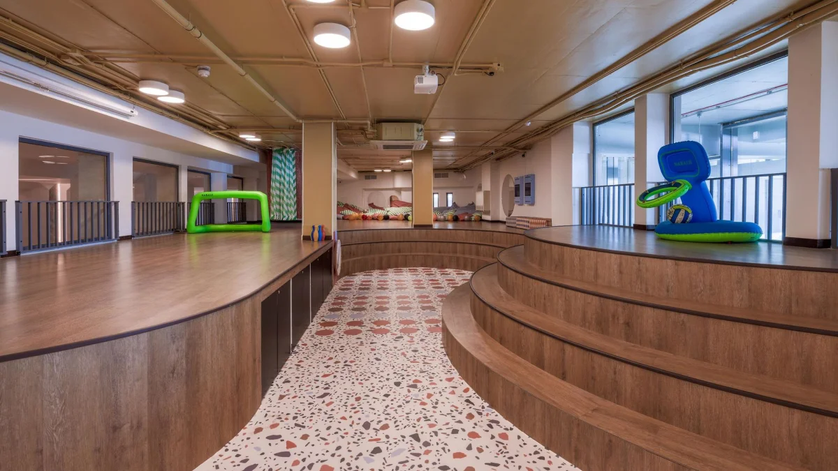 Ax Odycy Hotel