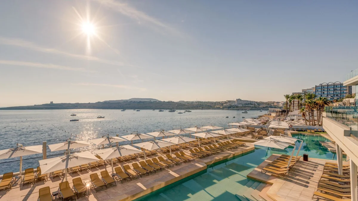Ax Odycy Hotel