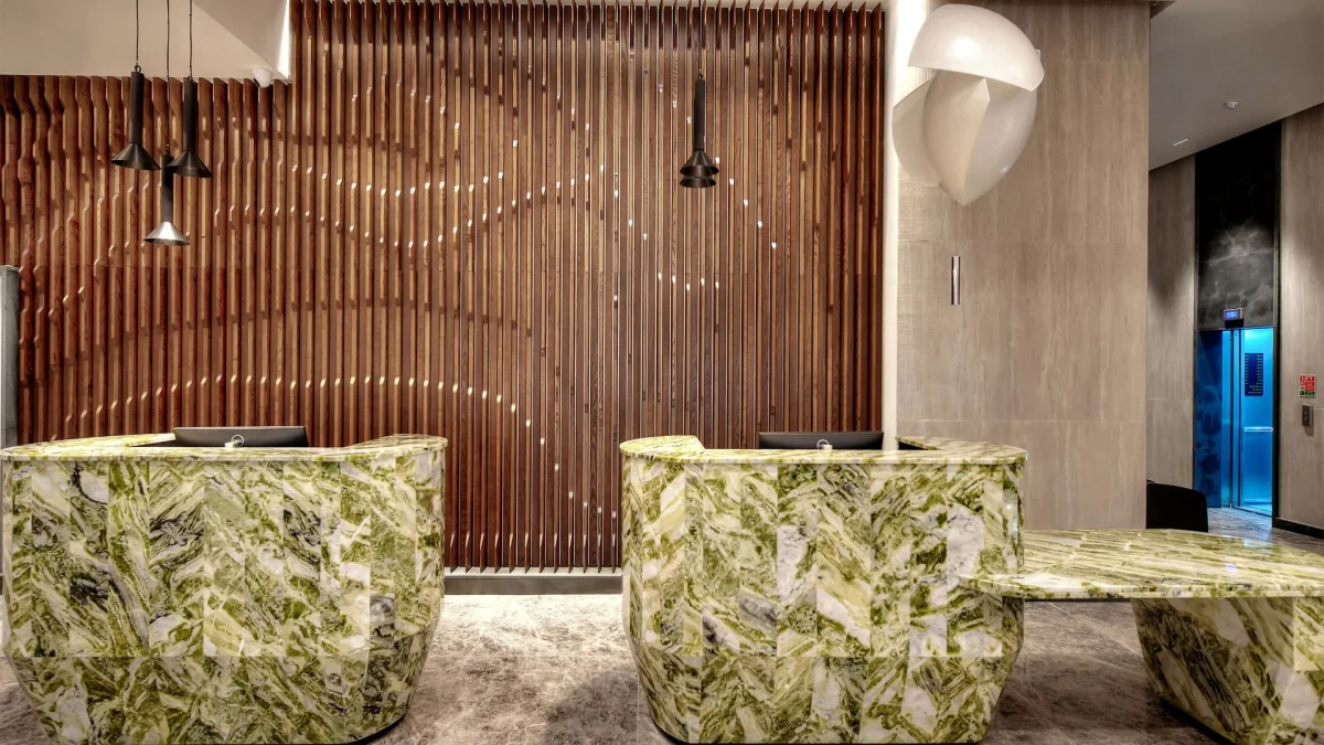 Ax Odycy Hotel