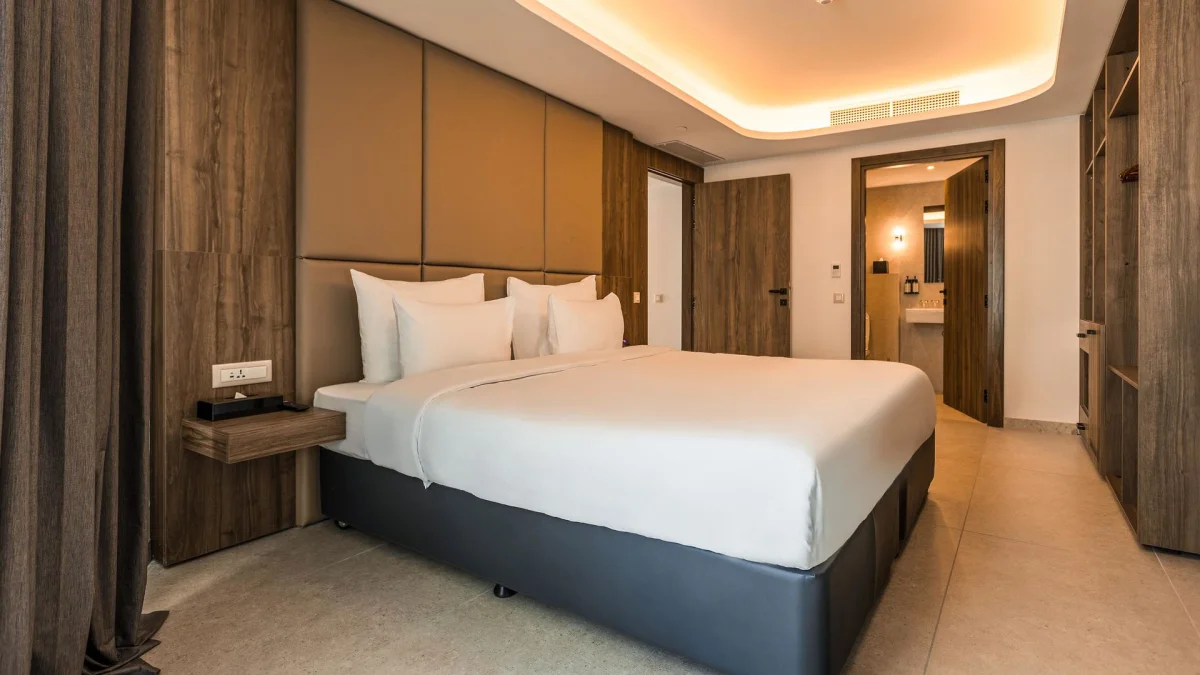 Ax Odycy Hotel