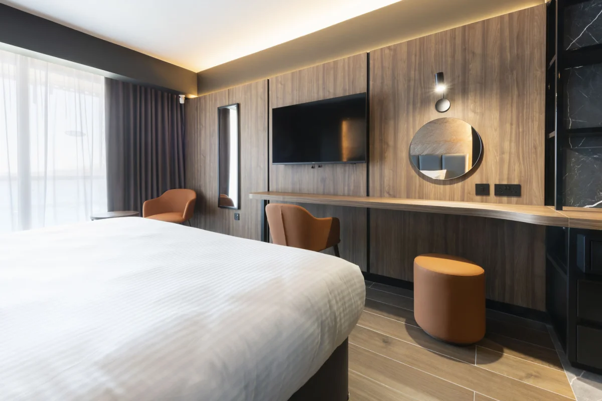 Ax Odycy Hotel