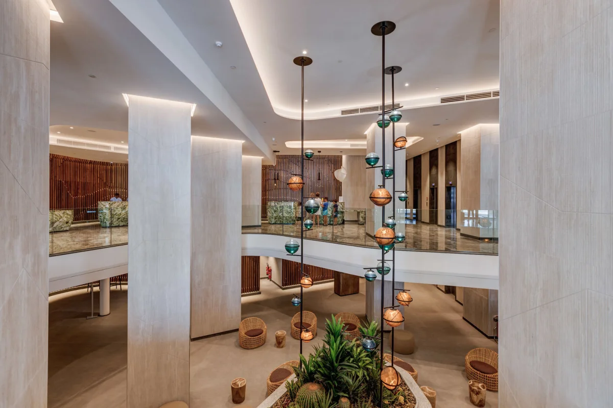 Ax Odycy Hotel