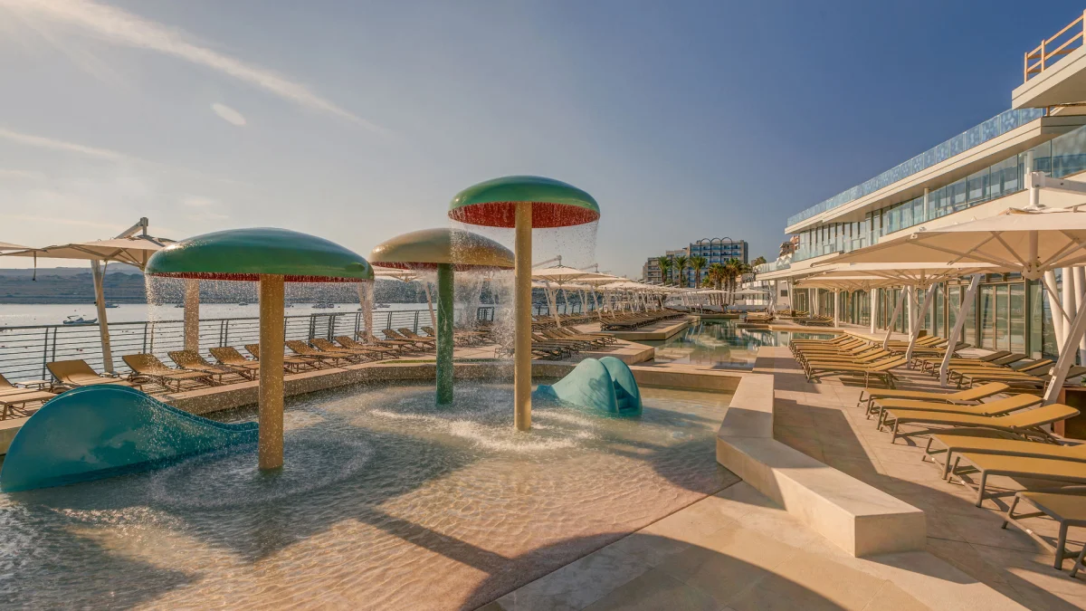 Ax Odycy Hotel