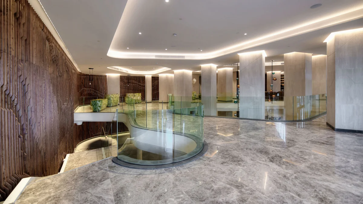 Ax Odycy Hotel