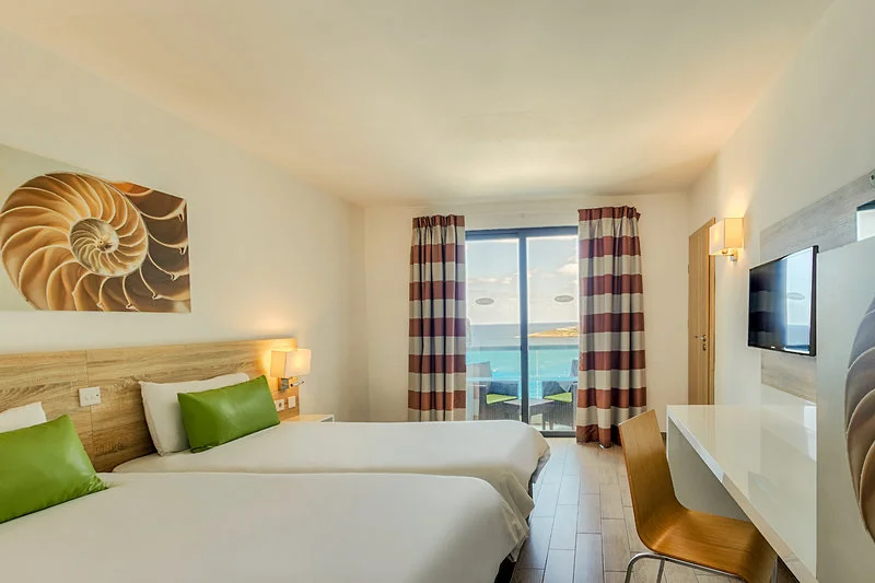 Ax Odycy Hotel