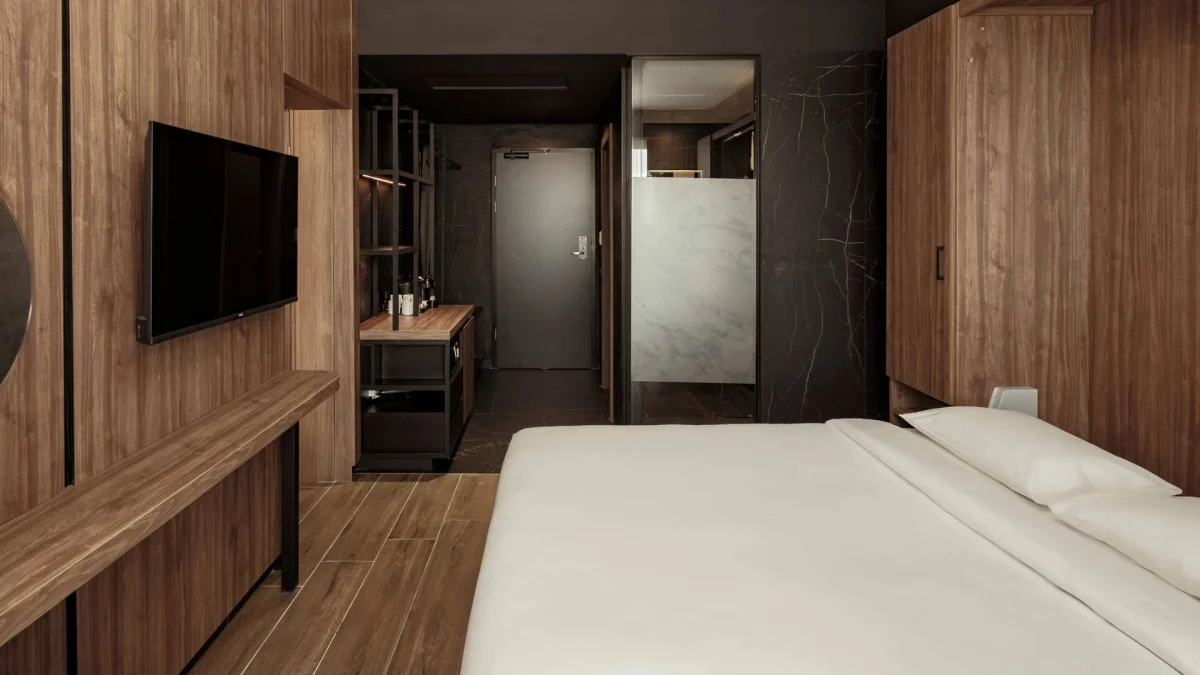 Ax Odycy Hotel