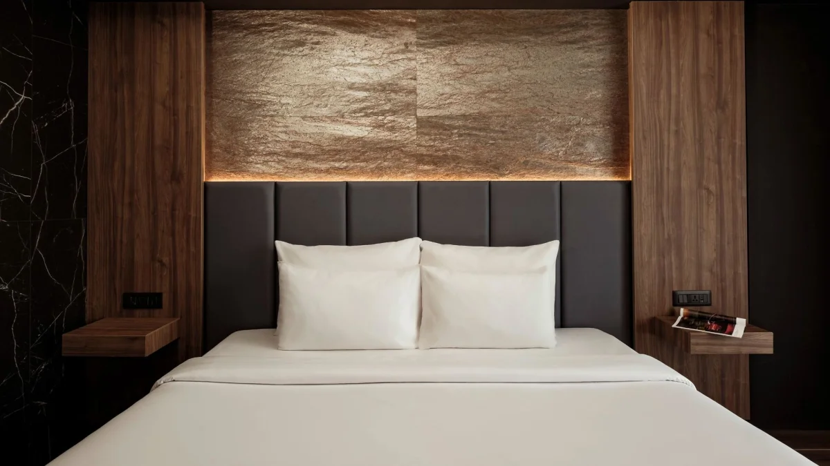 Ax Odycy Hotel