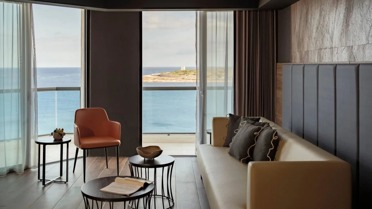 Ax Odycy Hotel